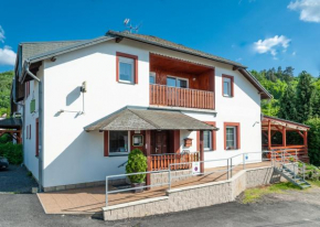 Penzion V Údolí Hodkovice Nad Mohelkou